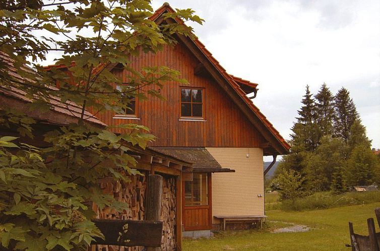 Appartement Landhaus Graf