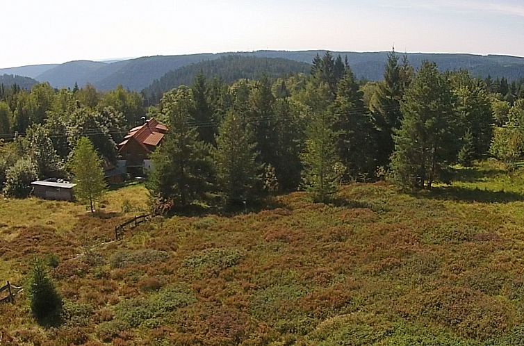 Appartement Landhaus Graf