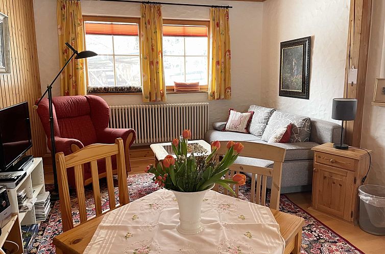 Appartement Landhaus Graf
