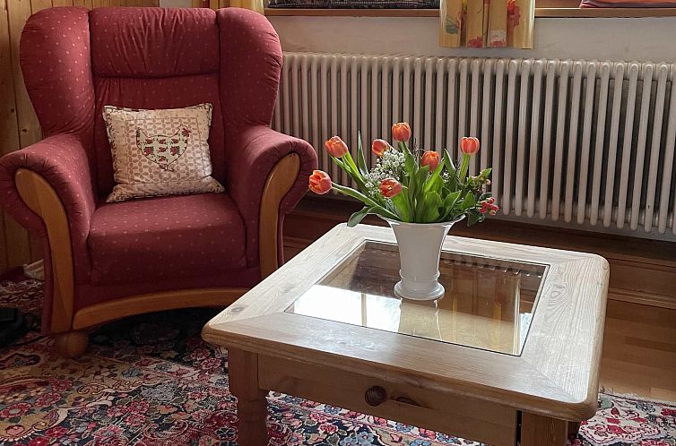 Appartement Landhaus Graf