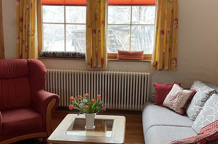 Appartement Landhaus Graf