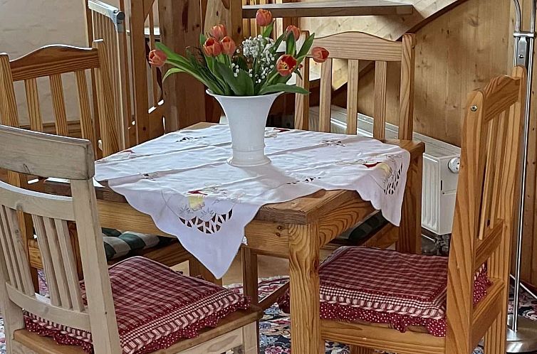 Appartement Landhaus Graf