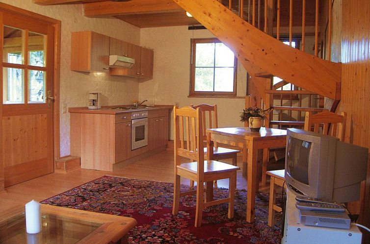 Appartement Landhaus Graf