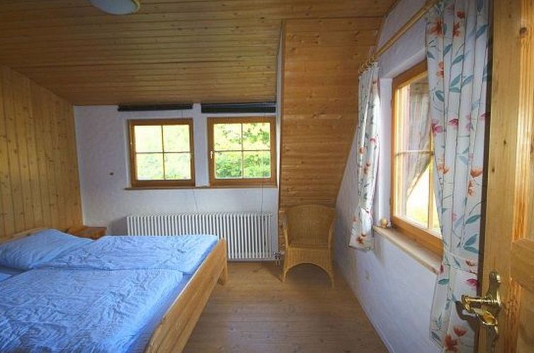 Appartement Landhaus Graf