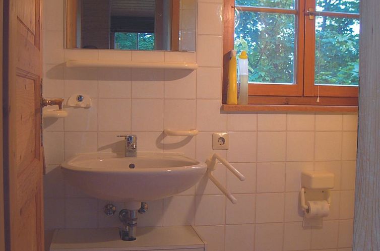 Appartement Landhaus Graf