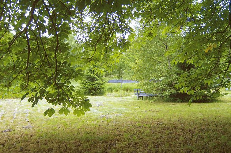 Appartement Landhaus Graf