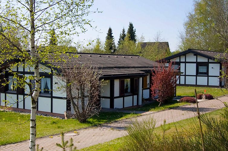 Unterkunft 0316901 - Ferienhaus Schwarzwald - Vakantiehuis Tennenbronn