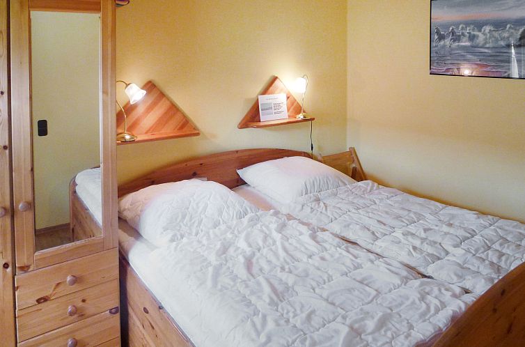 Vakantiehuis Tennenbronn