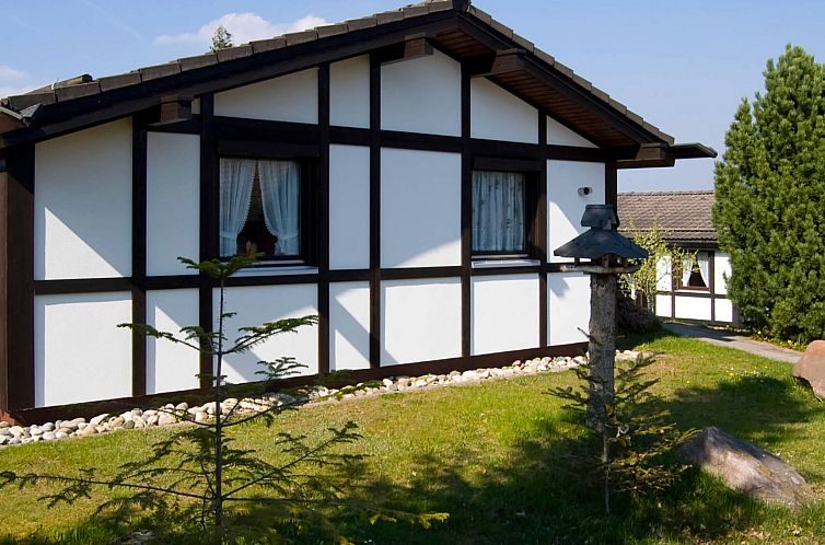 Vakantiehuis Tennenbronn