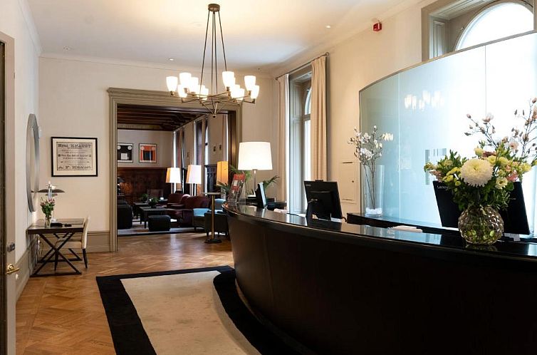 Elite Hotel Knaust