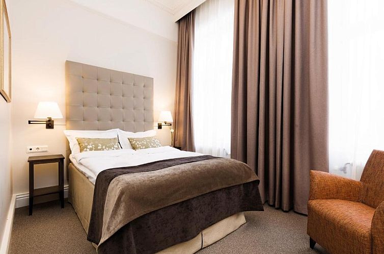 Elite Hotel Knaust