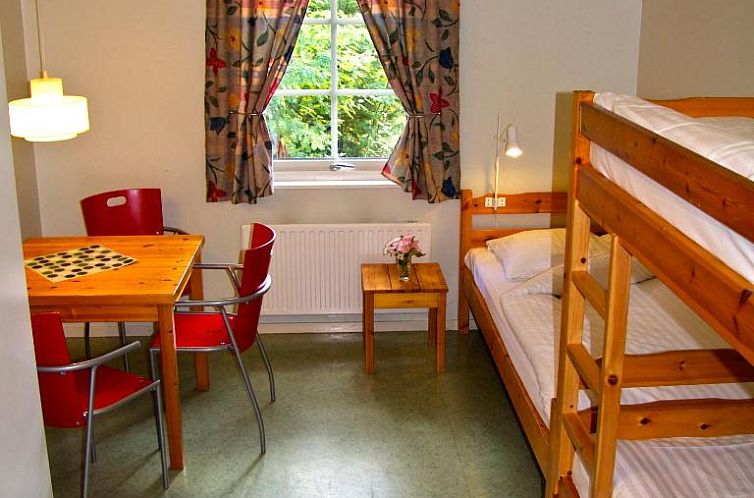 Gaffelbyn - Sundsvalls Vandrarhem