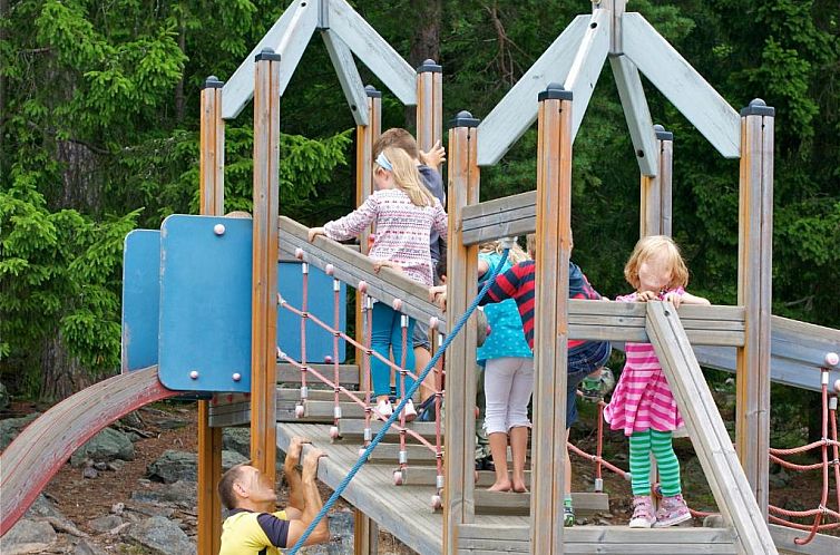 Gaffelbyn - Sundsvalls Vandrarhem