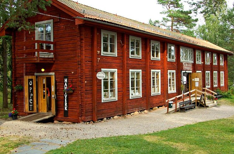 Gaffelbyn - Sundsvalls Vandrarhem