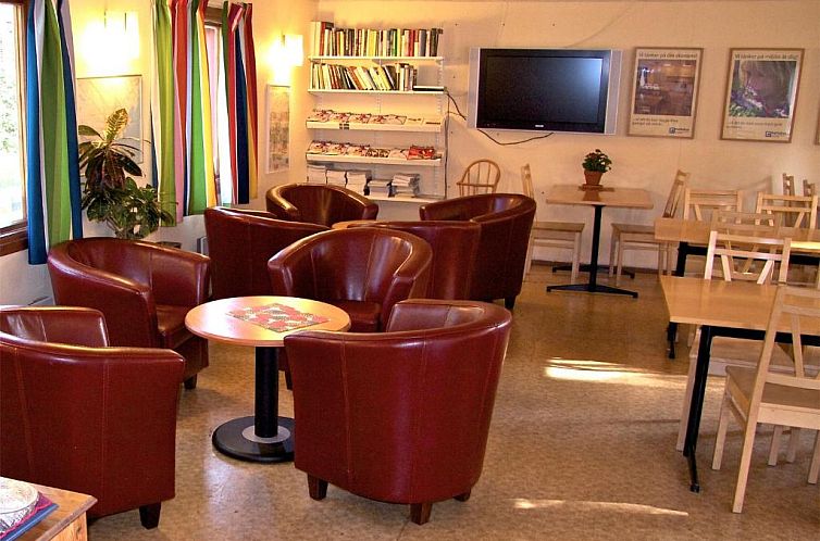 Gaffelbyn - Sundsvalls Vandrarhem