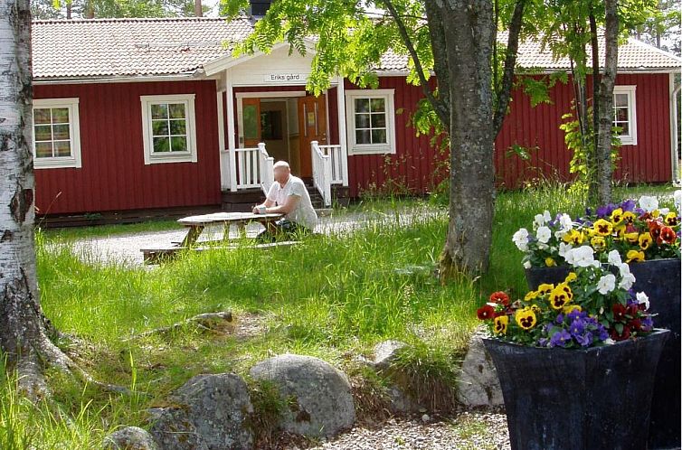 Gaffelbyn - Sundsvalls Vandrarhem
