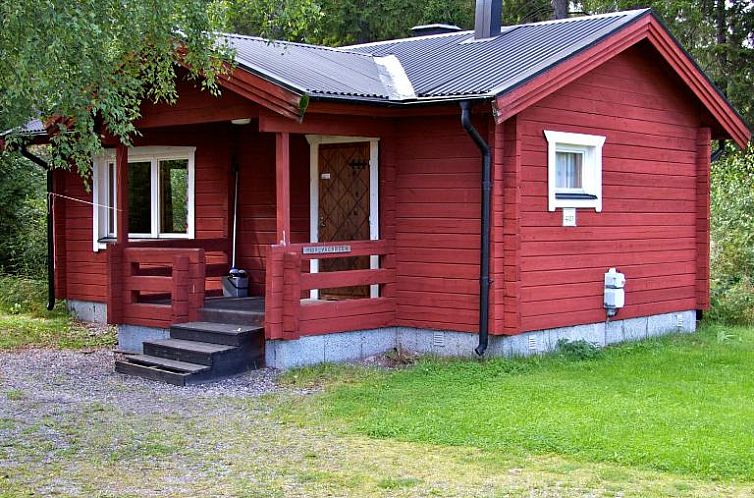 Gaffelbyn - Sundsvalls Vandrarhem