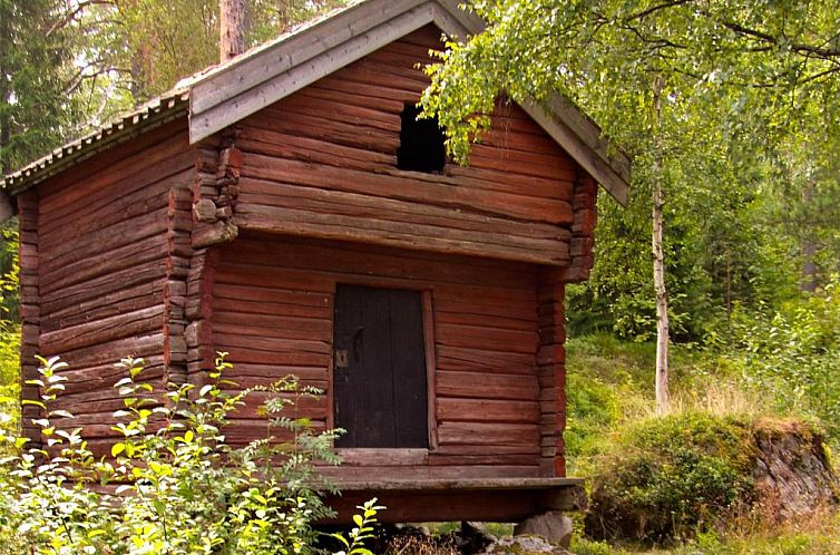 Gaffelbyn - Sundsvalls Vandrarhem