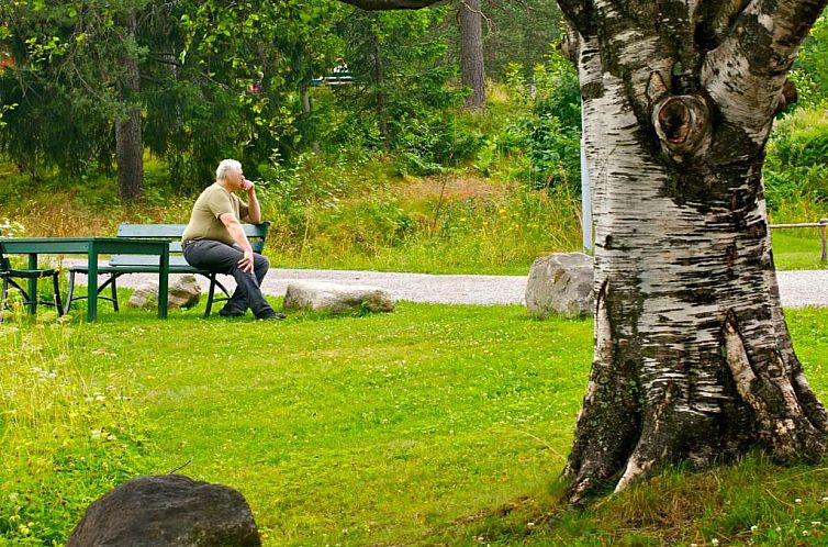 Gaffelbyn - Sundsvalls Vandrarhem