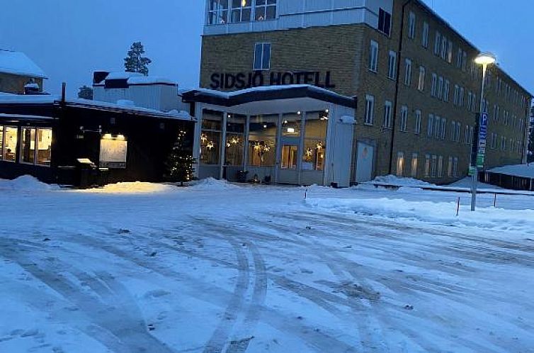 Sidsjö Hotell & Konferens