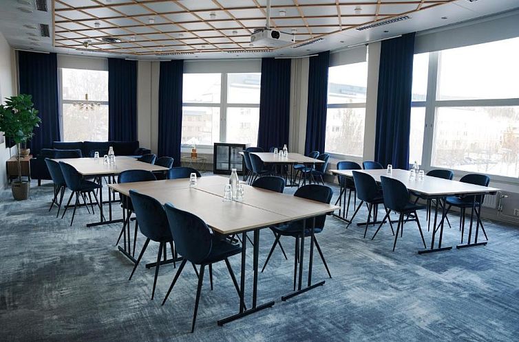 Quality Hotel Sundsvall