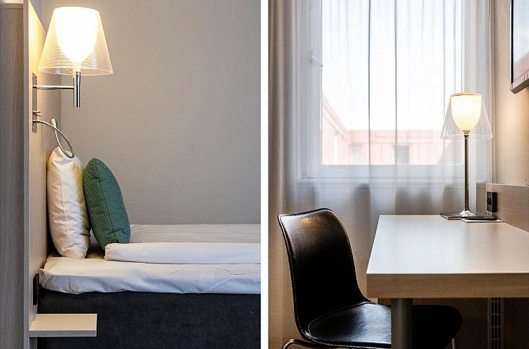 Quality Hotel Sundsvall