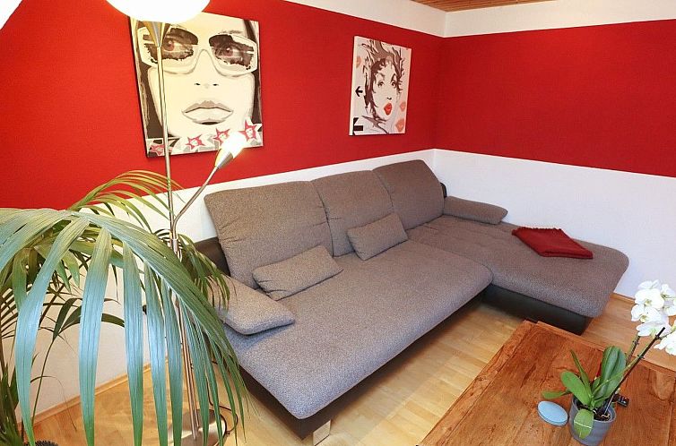 Appartement Bertsche 2 Schlafzimmer