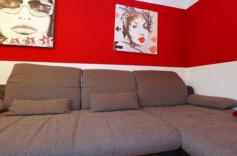 Appartement Bertsche 2 Schlafzimmer