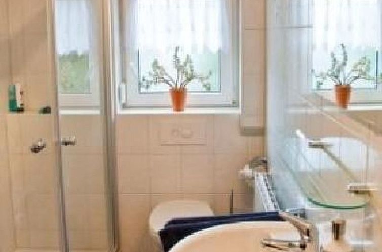 Appartement Bertsche 2 Schlafzimmer