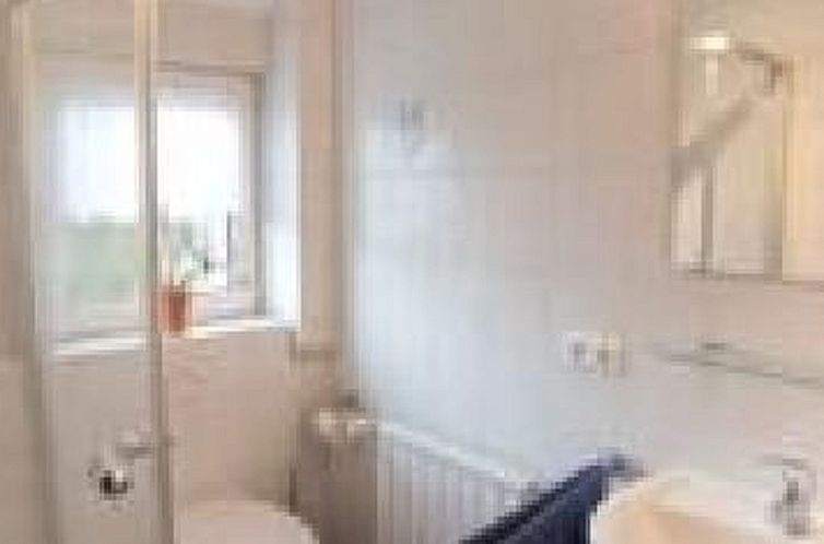 Appartement Bertsche 2 Schlafzimmer