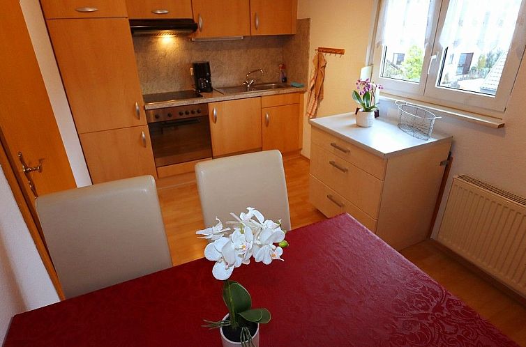 Appartement Bertsche 2 Schlafzimmer
