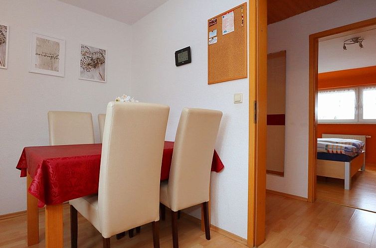 Appartement Bertsche 2 Schlafzimmer