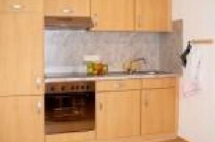 Appartement Bertsche 2 Schlafzimmer
