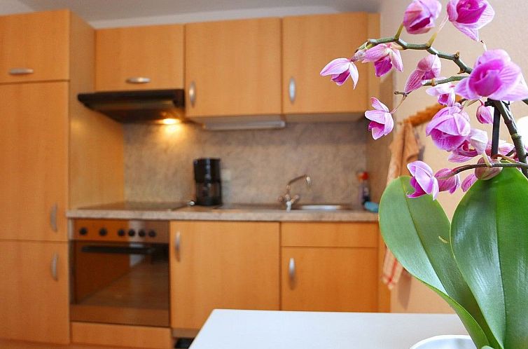 Appartement Bertsche 2 Schlafzimmer