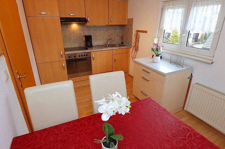 Appartement Bertsche 2 Schlafzimmer