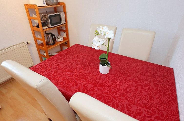 Appartement Bertsche 2 Schlafzimmer