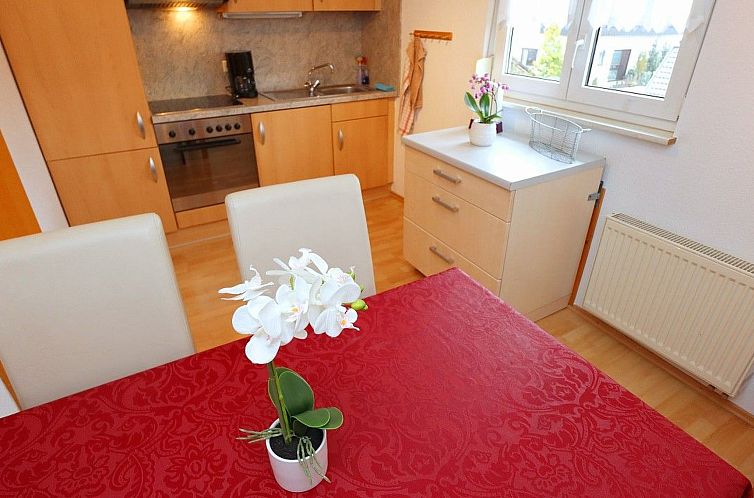 Appartement Bertsche 2 Schlafzimmer