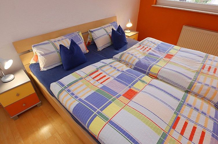 Appartement Bertsche 2 Schlafzimmer