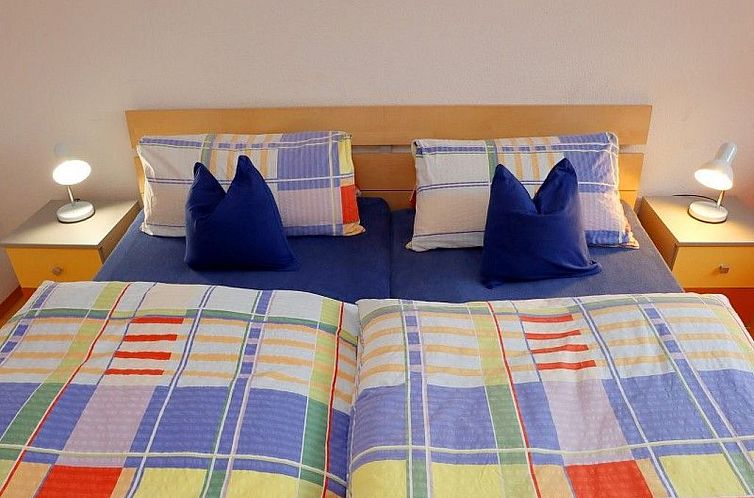 Appartement Bertsche 2 Schlafzimmer