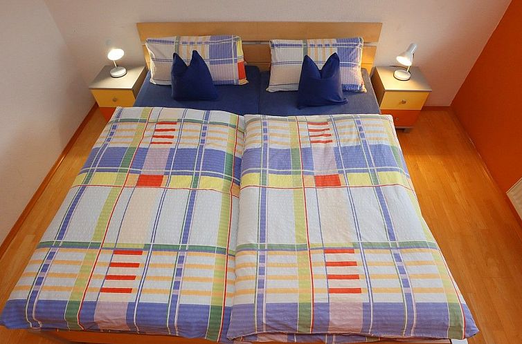 Appartement Bertsche 2 Schlafzimmer