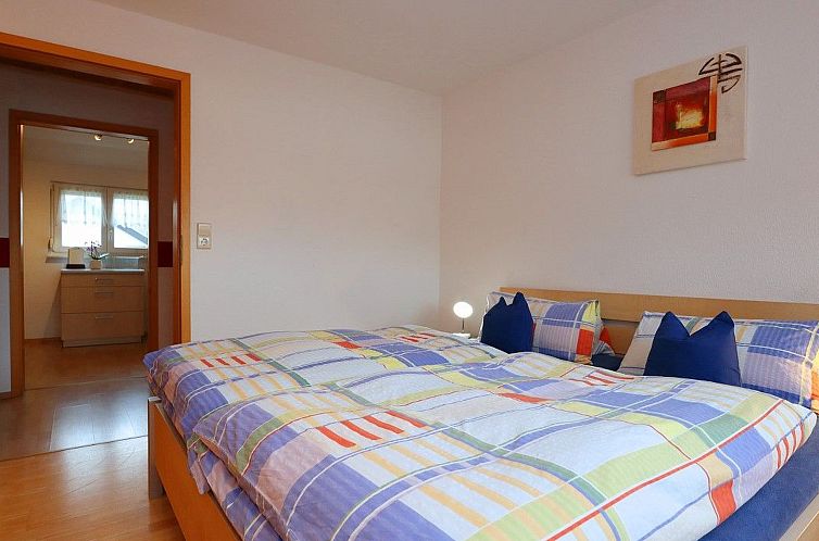 Appartement Bertsche 2 Schlafzimmer