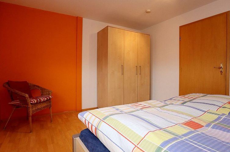 Appartement Bertsche 2 Schlafzimmer