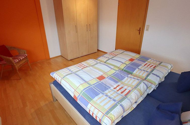 Appartement Bertsche 2 Schlafzimmer