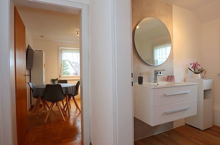 Appartement Donau-Quelle in Rietheim