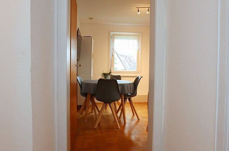 Appartement Donau-Quelle in Rietheim