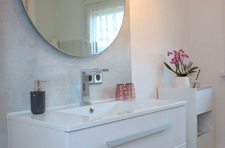 Appartement Donau-Quelle in Rietheim