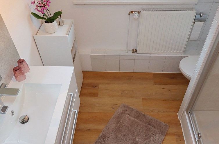 Appartement Donau-Quelle in Rietheim