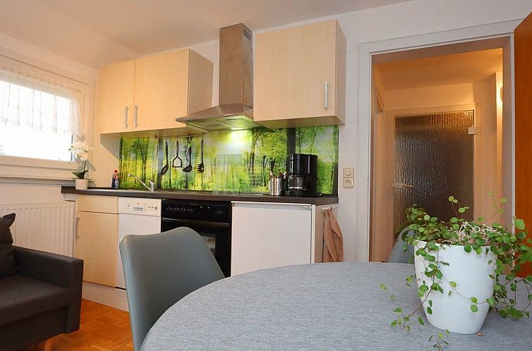 Appartement Donau-Quelle in Rietheim