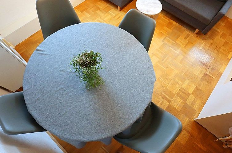 Appartement Donau-Quelle in Rietheim