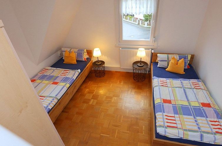 Appartement Donau-Quelle in Rietheim